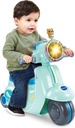 PORTEUR SCOOTER INTERACTIF