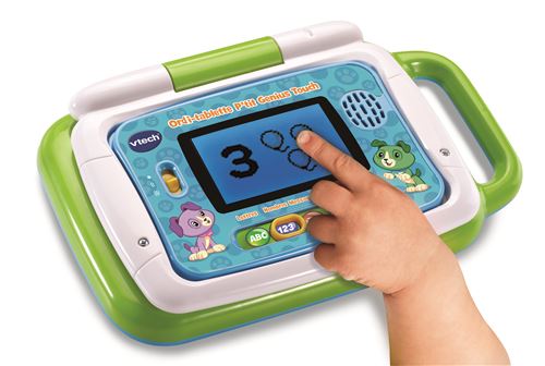 ORDI-TABLETTE P'TIT GENIUS