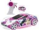 VOITURE AMAZING ROSE