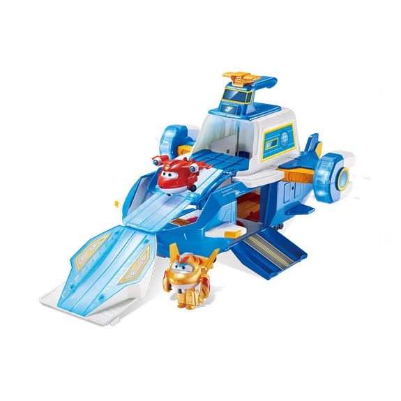 AEROPORT SUPERWINGS