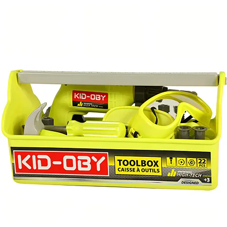 CAISSE OUTILS