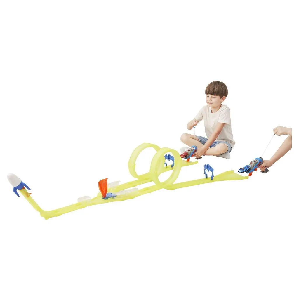 CIRCUIT LEGENDE