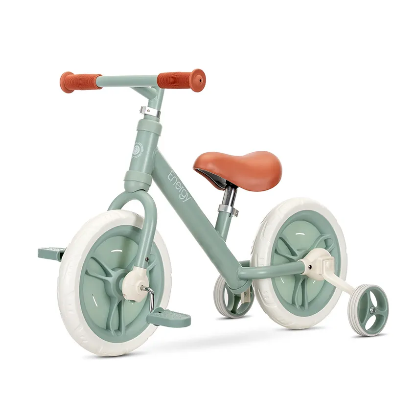 velo energy 2 en 1 vert