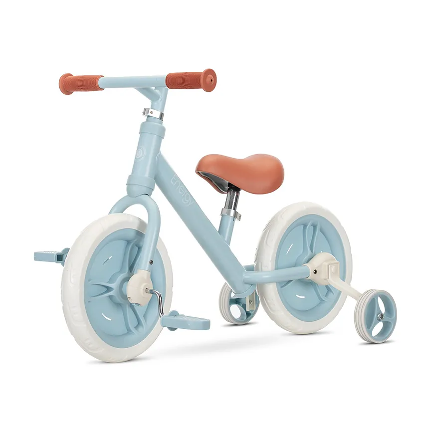 velo energy 2 en 1 bleu