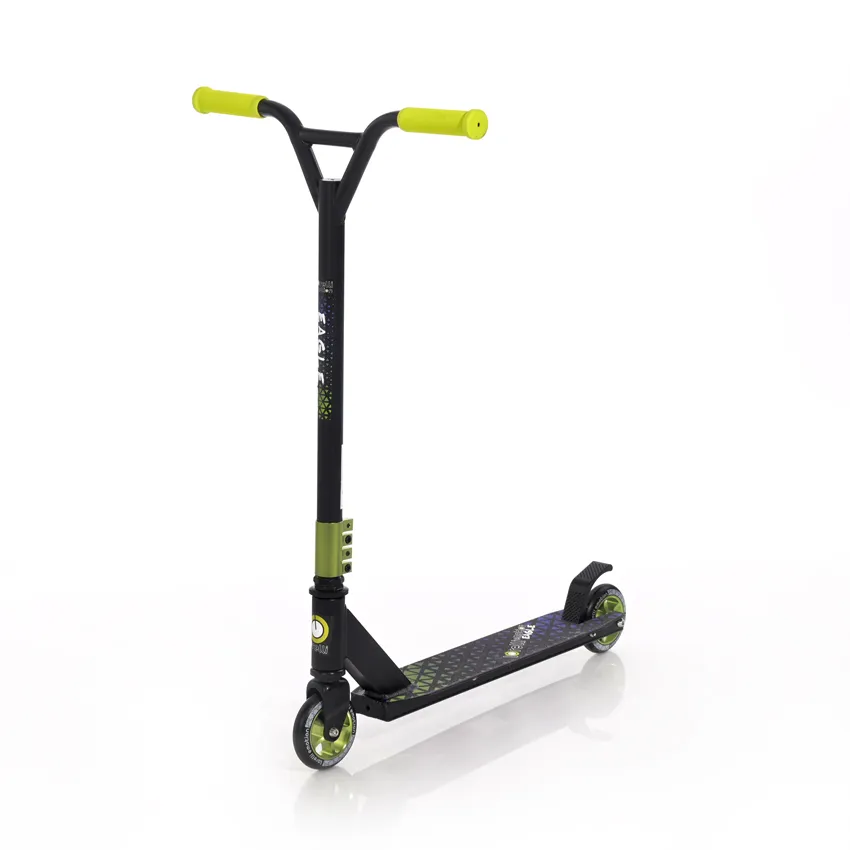 Trotinette Eagle Vert
