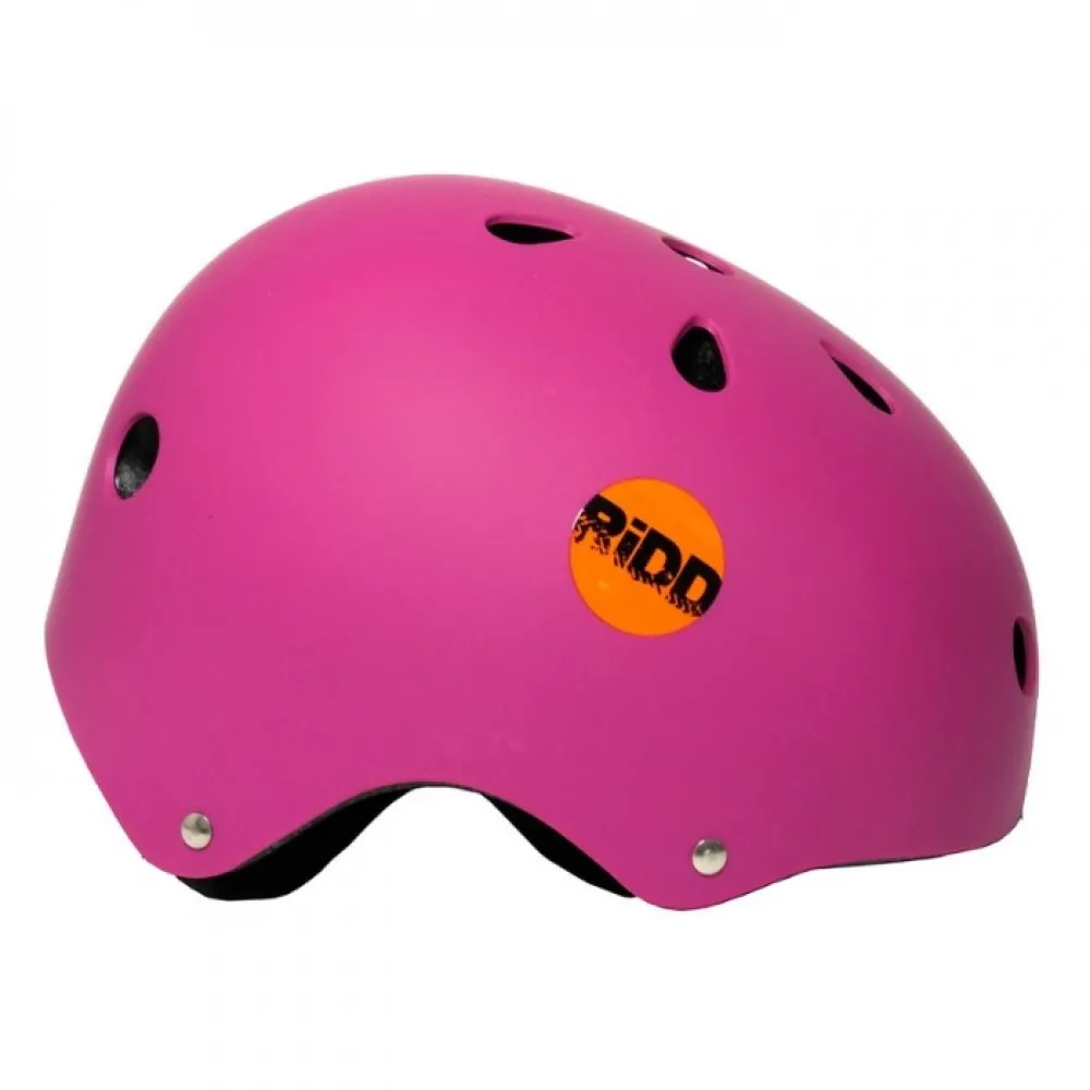 [RDD HLM100PK2] Casque velo Rose