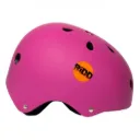 Casque velo Rose