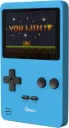 Console de Jeu Portable Qware 2,8" - Bleu