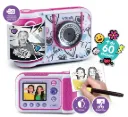 Appareil Photo Kidizoom Print Cam Couleur Rose