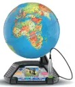 Genius XL : Globe vidéo interactif