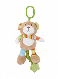 [10191440001] jouet musical ours