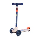 trotinette tam tam bleu