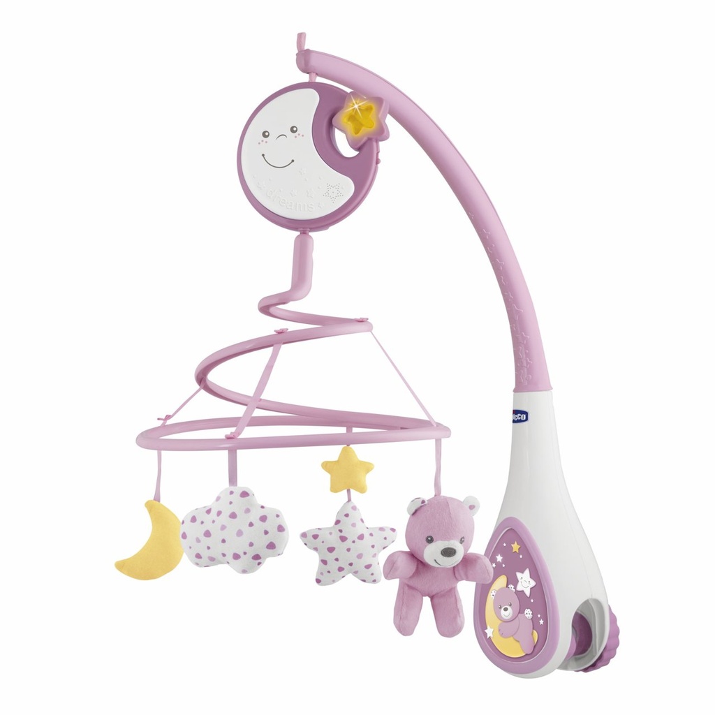 [00007627100000] MOBILE NEXT2DREAMS ROSE FIRST DREAMS