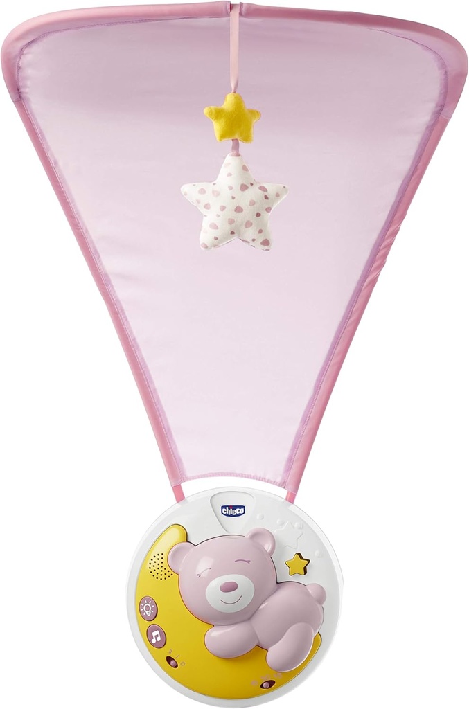 [00009828100000] MOBILE NEXT2MOON ROSE FIRST DREAMS