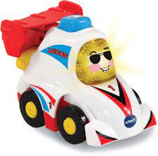 [80-202415-851] TTB - VEHICULES SURPRISE A