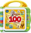 MON IMAGIER DES ANIMAUX bilingue
