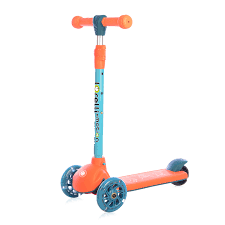 [10390160005] trotinette tamtam orange ufo