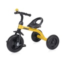 tricycle first jaune