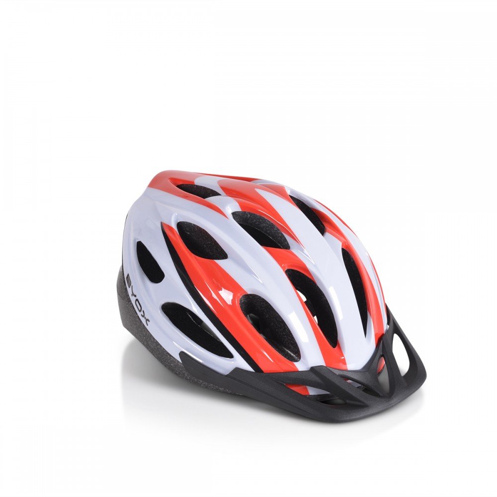 casque Y02 rouge taille L