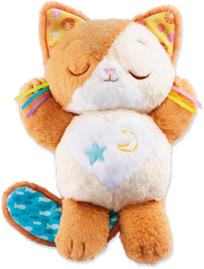 MON CHATON DOUCE NUIT