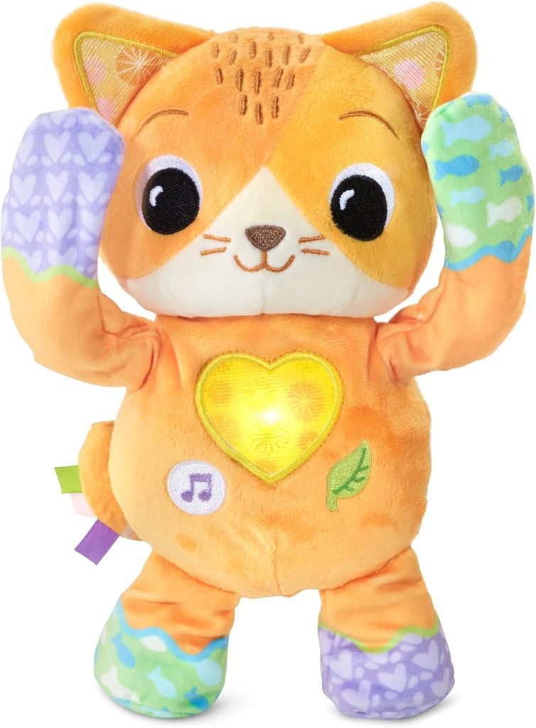 FRIPON, CACHE-CACHE CHATON