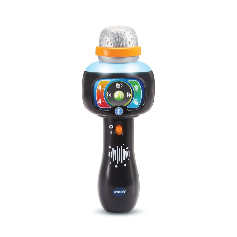 Super micro magic'fun