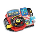Jeu éducatif Vtech Super console turbo pilote