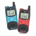 Kidi Talkie Explorer - VTECH - multicolore