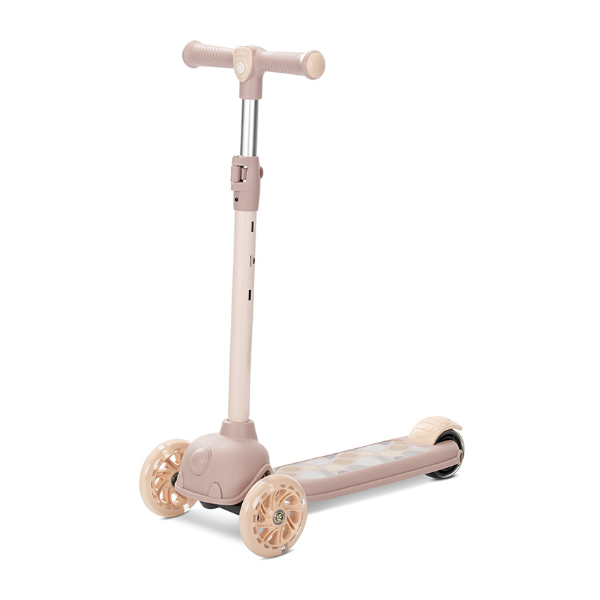 trotinette jetster beige