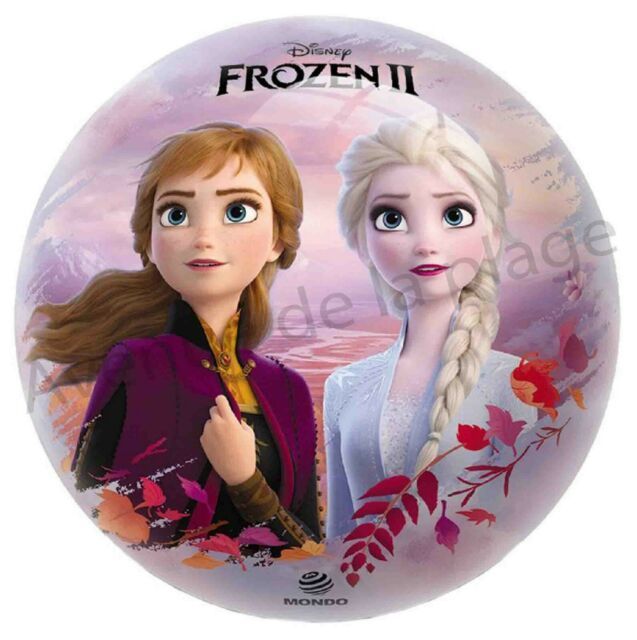 BALLON D13CM FROZEN
